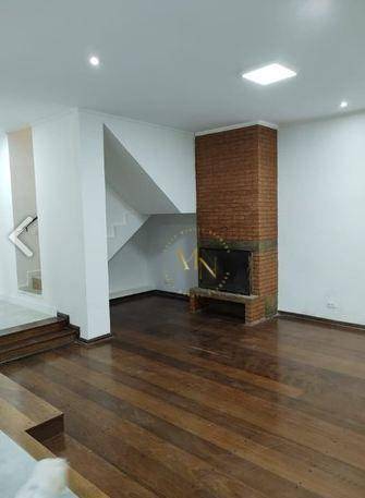 Casa à venda e aluguel, 260m² - Foto 1