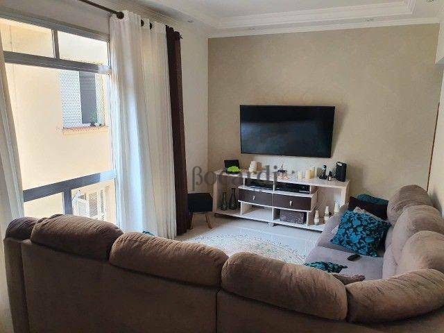 Apartamento à venda com 2 quartos, 80m² - Foto 2