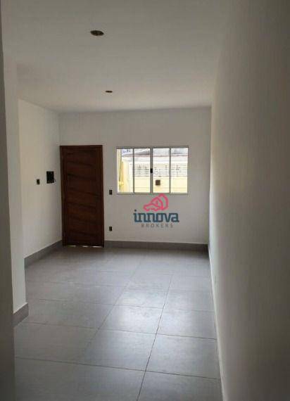 Sobrado à venda com 2 quartos, 67m² - Foto 7