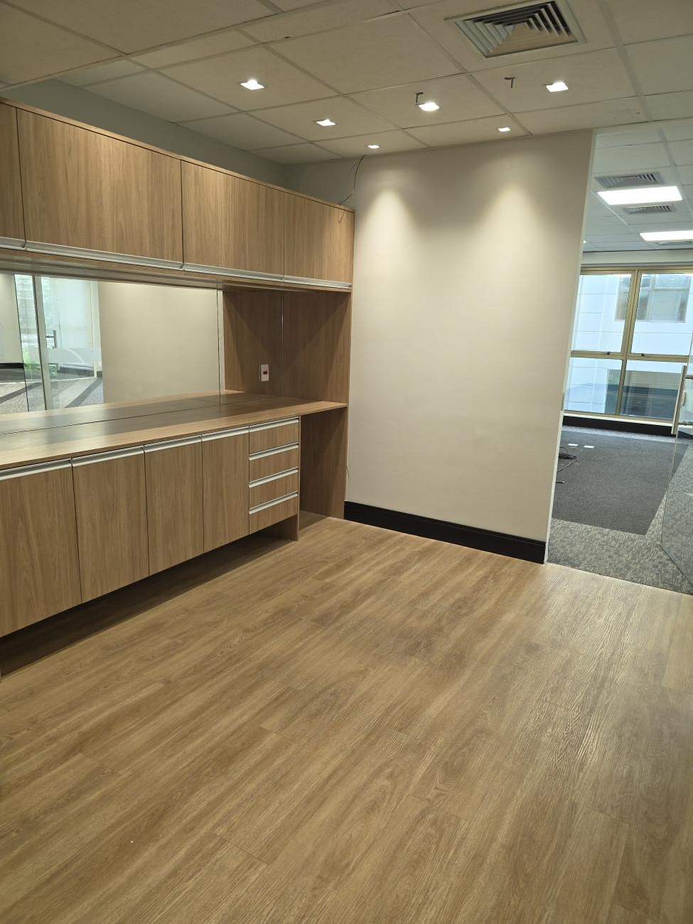 Conjunto Comercial-Sala para alugar, 140m² - Foto 25