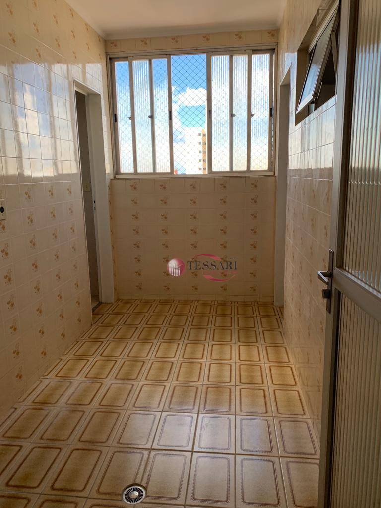 Apartamento à venda com 3 quartos, 128m² - Foto 22