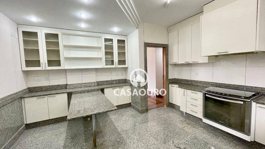 Apartamento à venda com 4 quartos, 280m² - Foto 24