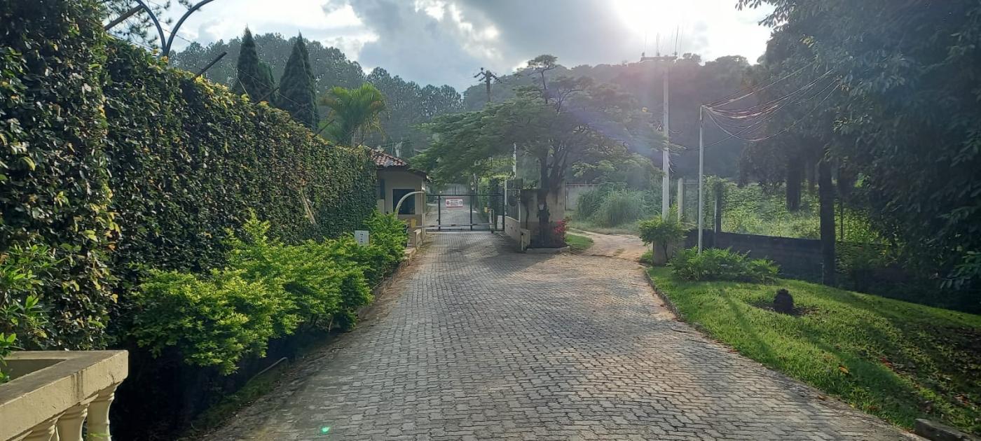 Casa de Condomínio à venda com 4 quartos, 300m² - Foto 6