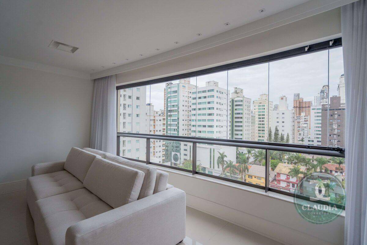 Apartamento à venda com 3 quartos, 206m² - Foto 21