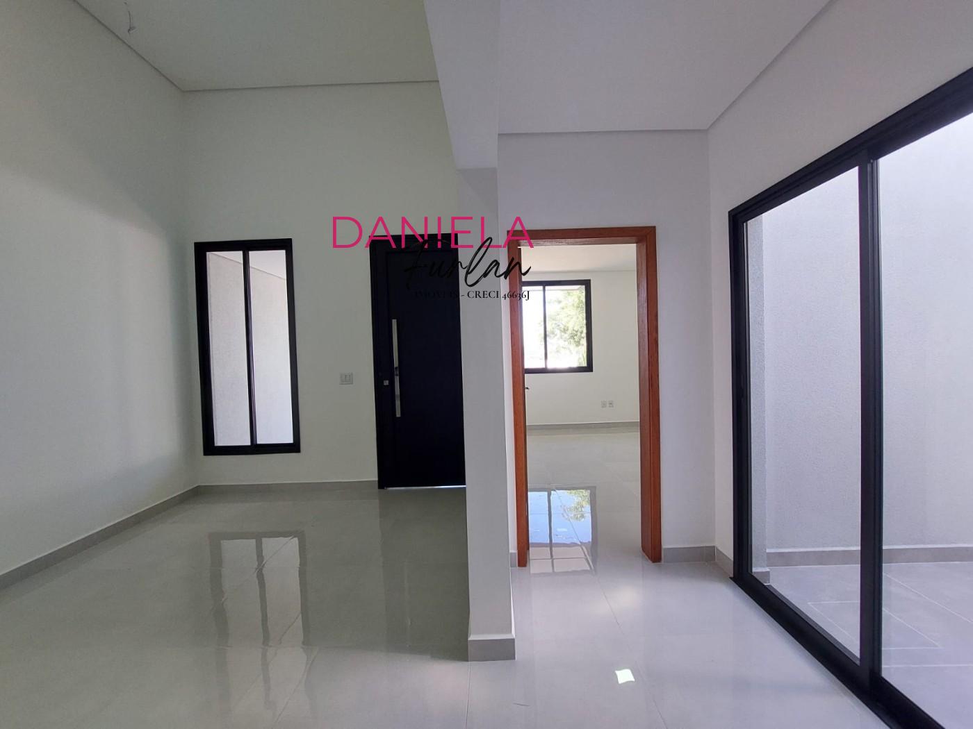 Casa de Condomínio à venda com 3 quartos, 108m² - Foto 8