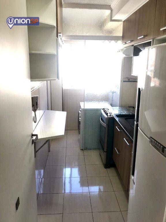 Apartamento à venda com 2 quartos, 50m² - Foto 7