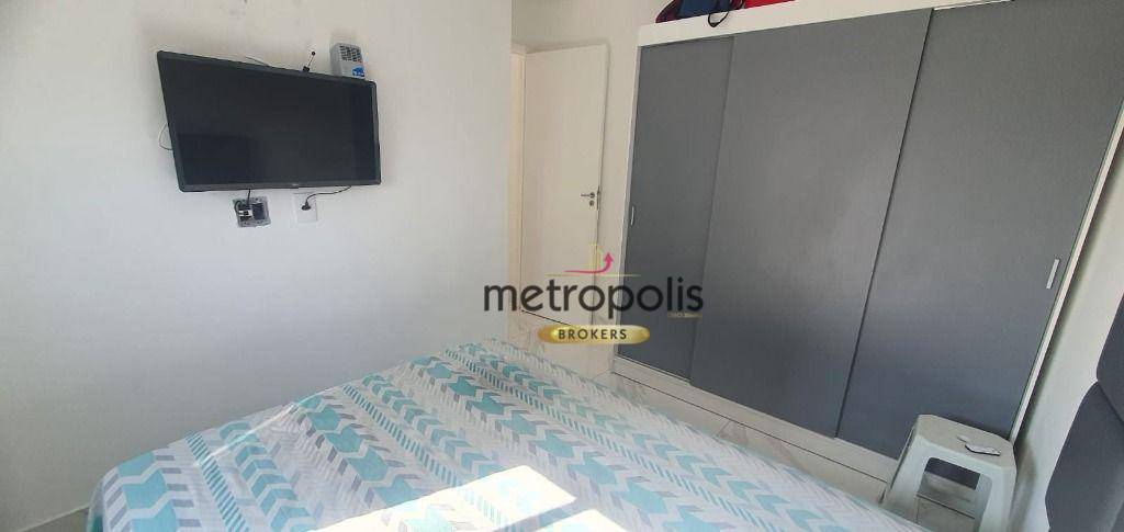 Apartamento à venda com 2 quartos, 43m² - Foto 16