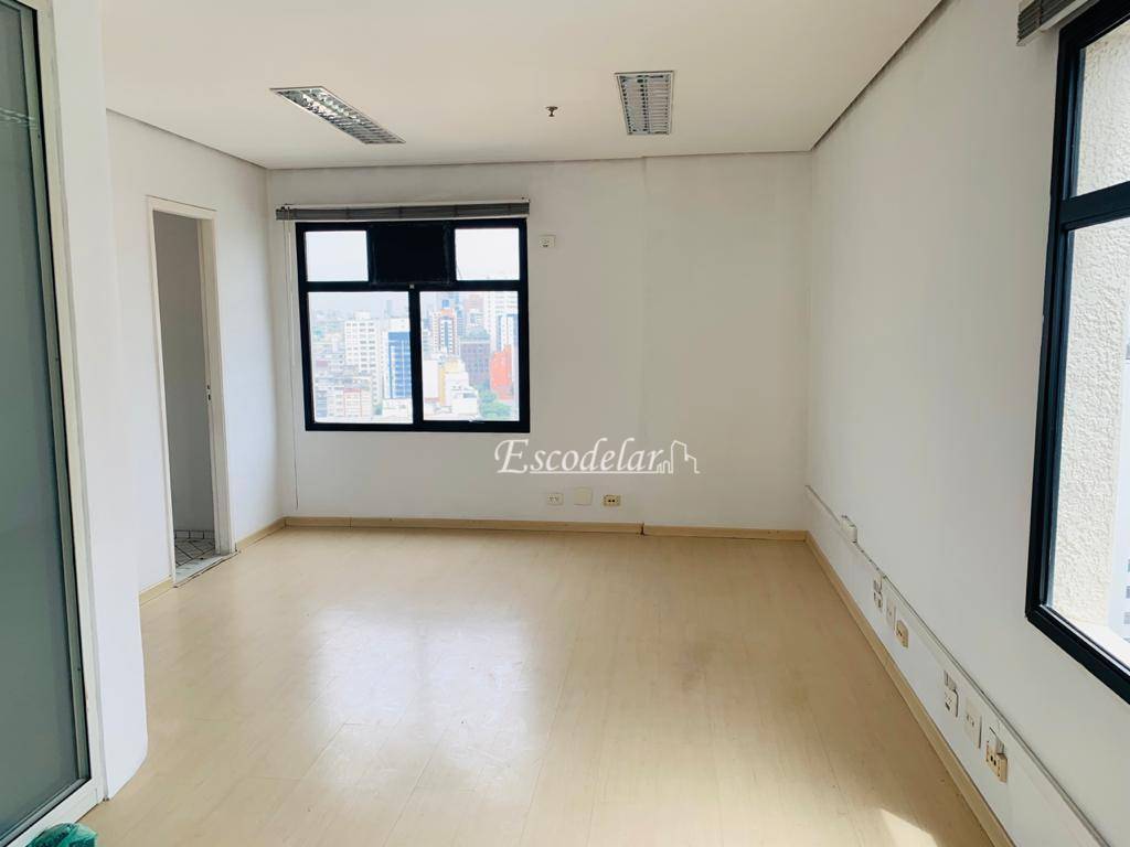 Conjunto Comercial-Sala à venda e aluguel, 36m² - Foto 25