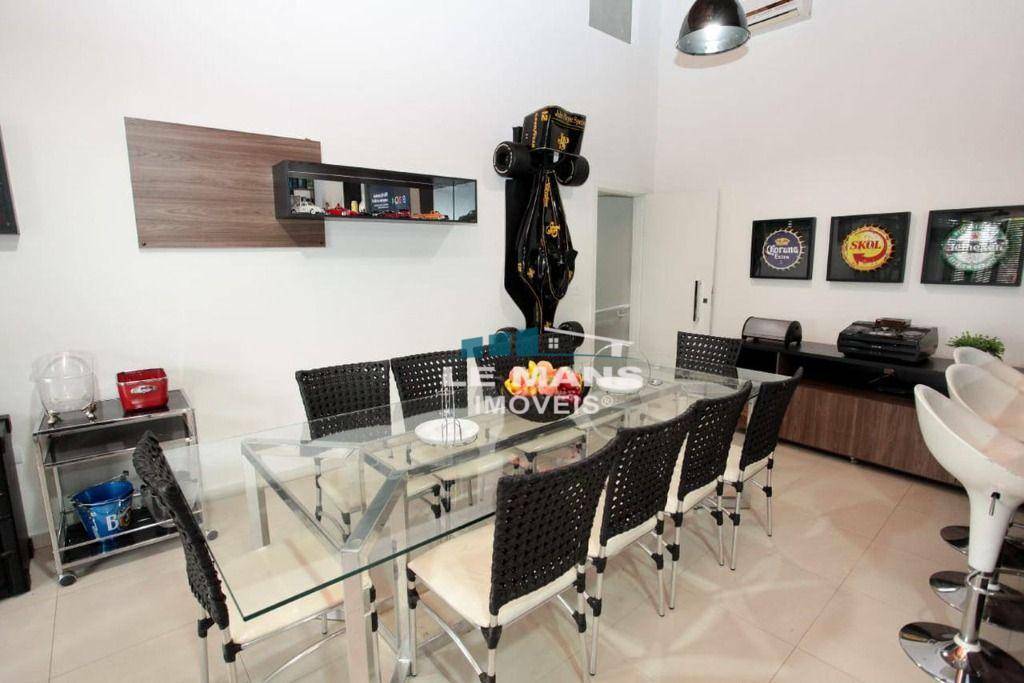 Casa de Condomínio à venda com 6 quartos, 770m² - Foto 12