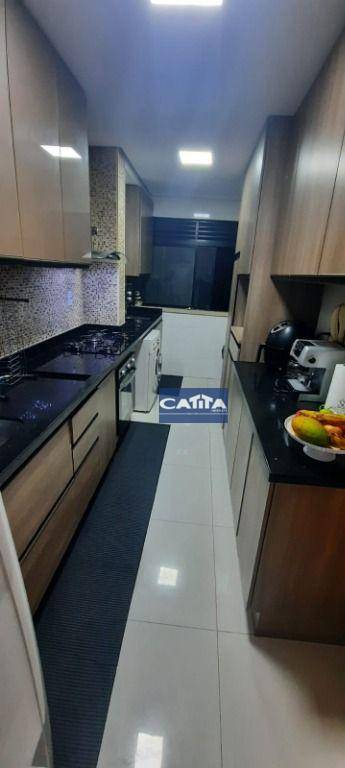 Apartamento à venda com 2 quartos, 55m² - Foto 12