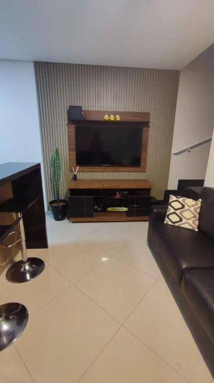 Apartamento à venda com 2 quartos, 86m² - Foto 2