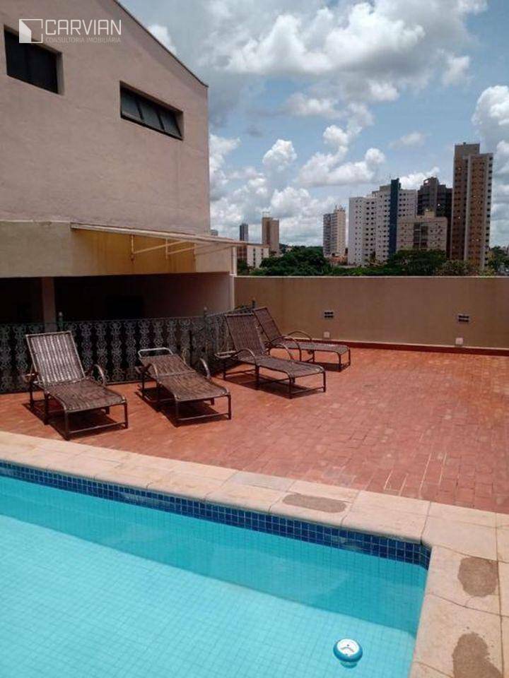 Apartamento à venda com 2 quartos, 114m² - Foto 2