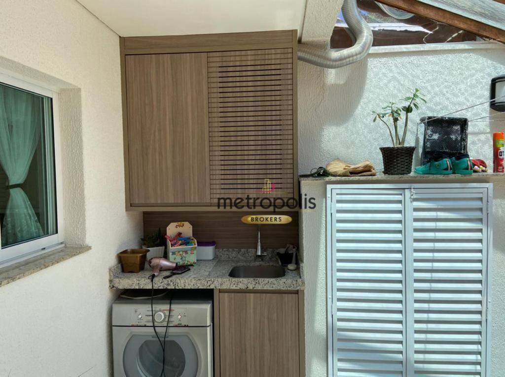 Sobrado à venda com 4 quartos, 170m² - Foto 26