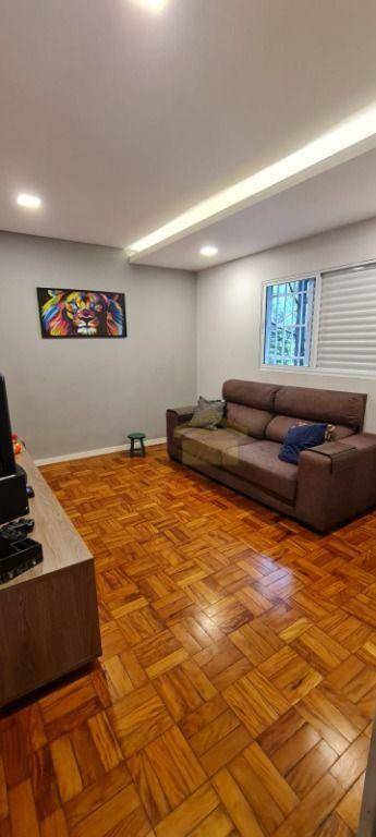 Sobrado à venda com 3 quartos, 207m² - Foto 12