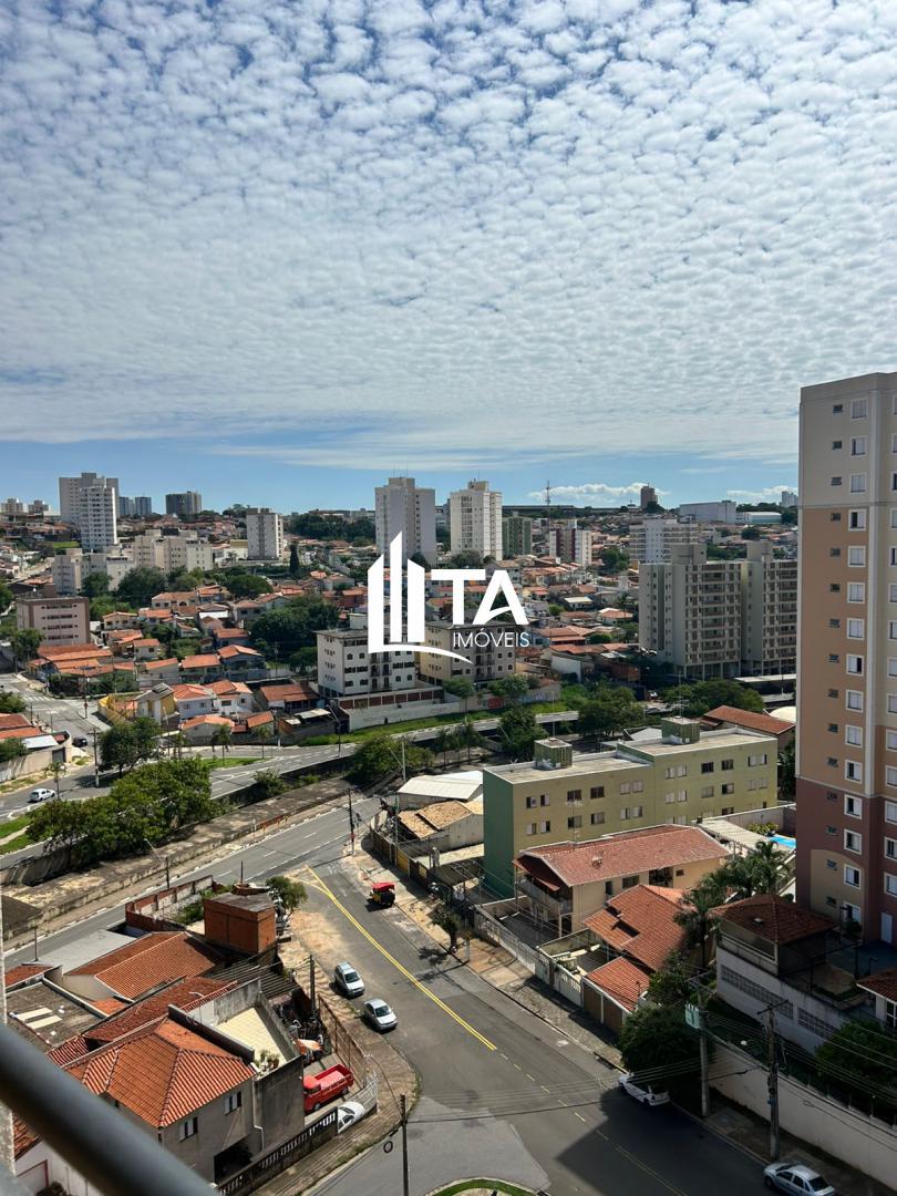 Apartamento à venda com 3 quartos, 60m² - Foto 4