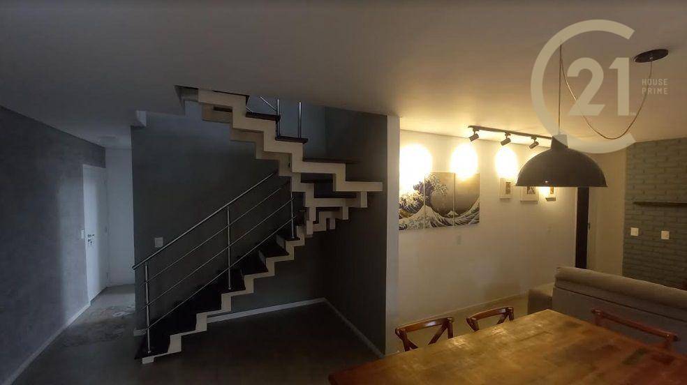 Apartamento à venda e aluguel com 3 quartos, 198m² - Foto 3