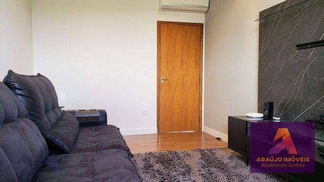 Casa de Condomínio, 5 quartos - Foto 17