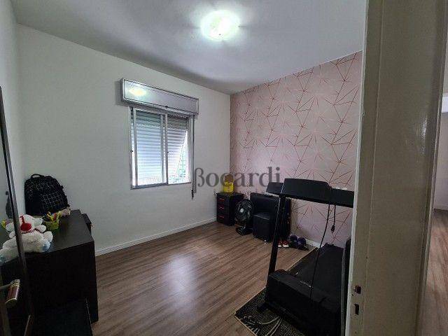 Apartamento à venda com 2 quartos, 90m² - Foto 5