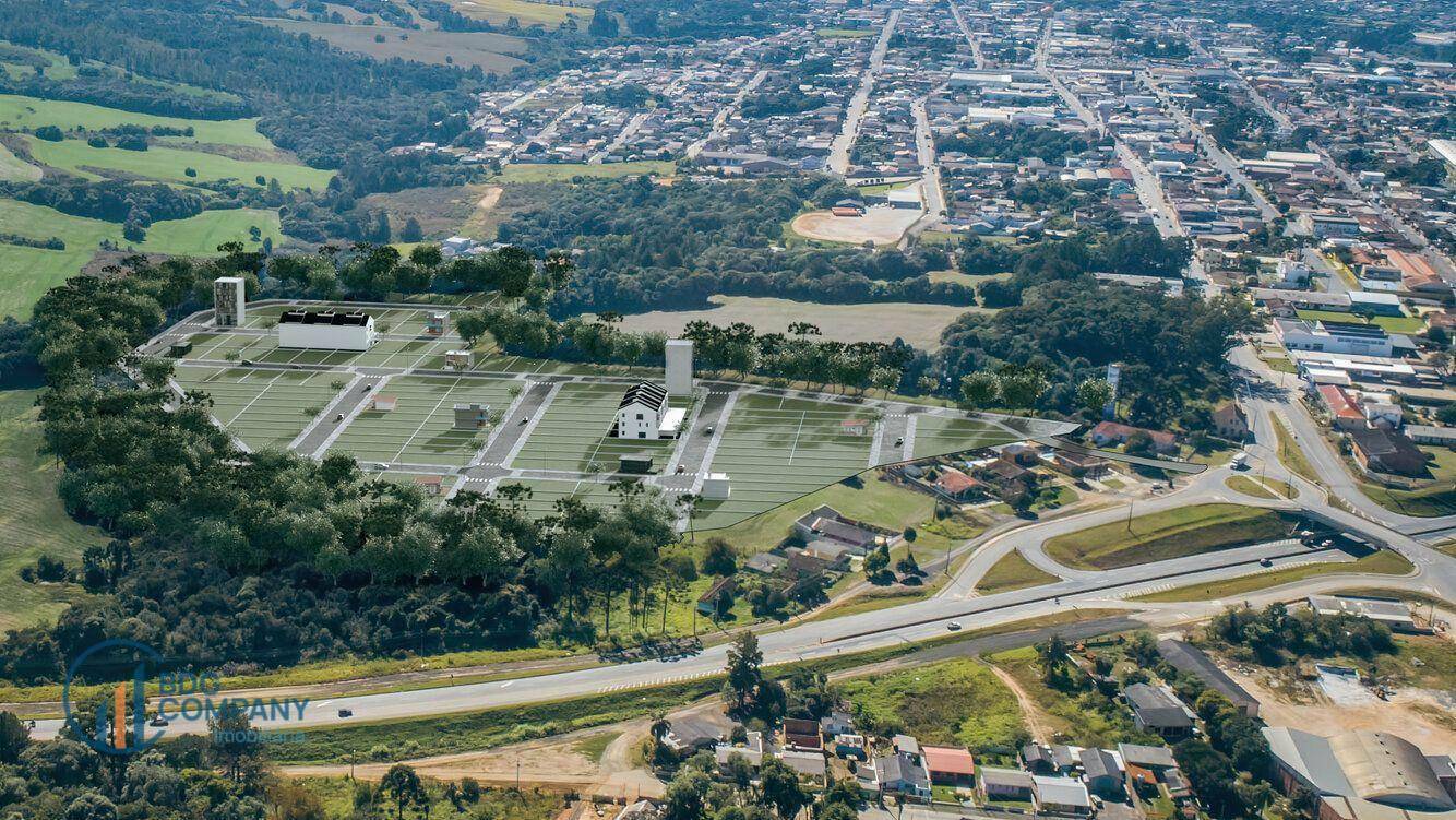 Loteamento e Condomínio à venda, 375M2 - Foto 9