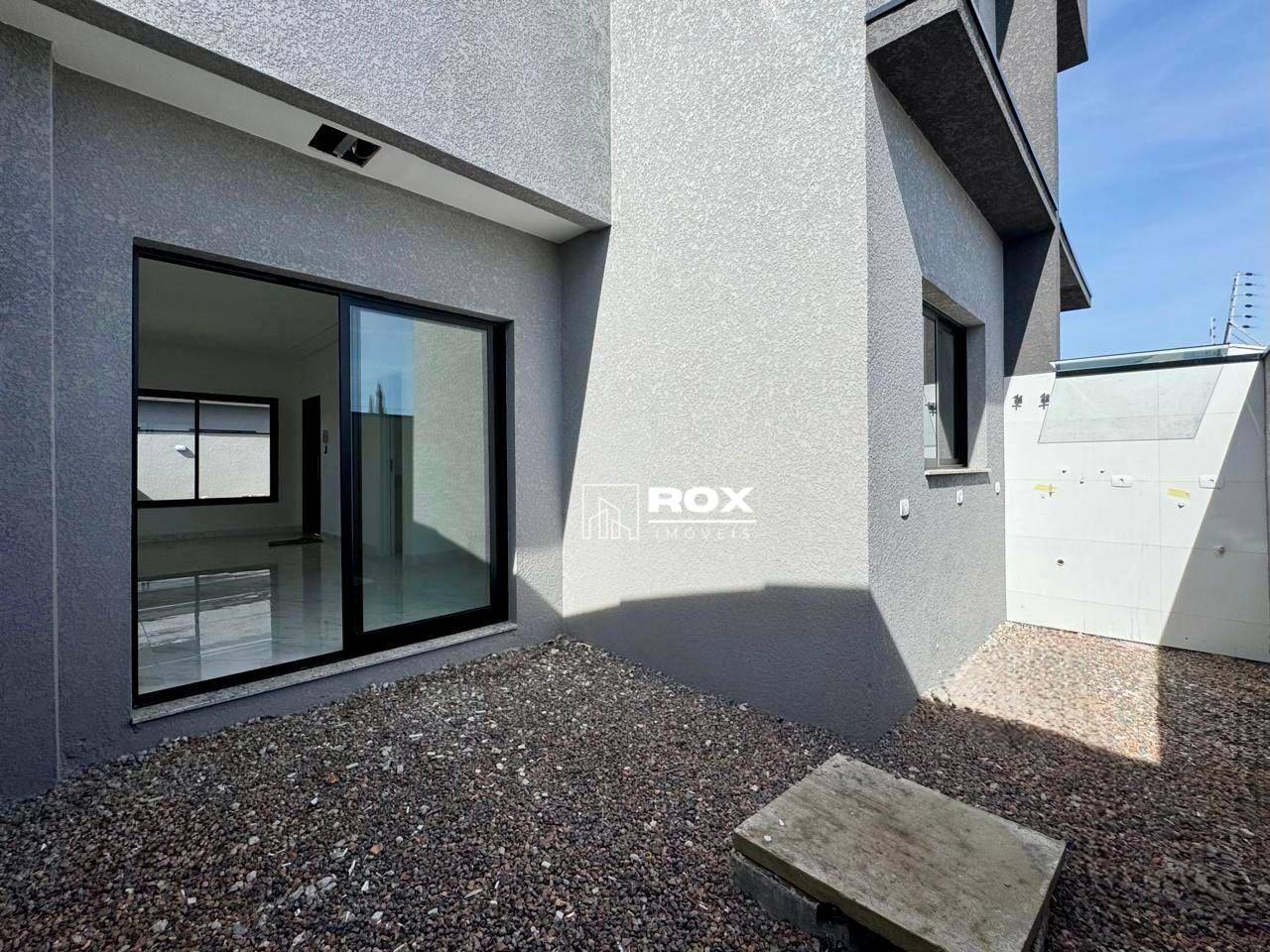 Sobrado à venda com 3 quartos, 125m² - Foto 22
