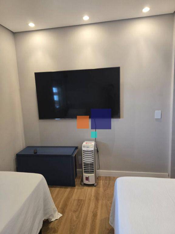 Apartamento à venda com 3 quartos, 151m² - Foto 10