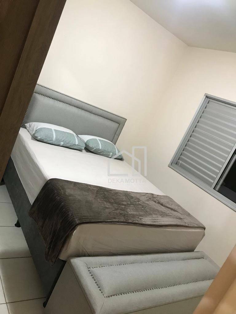 Apartamento à venda com 2 quartos, 57m² - Foto 9