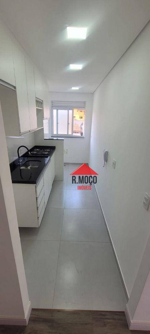 Apartamento à venda com 2 quartos, 47m² - Foto 11