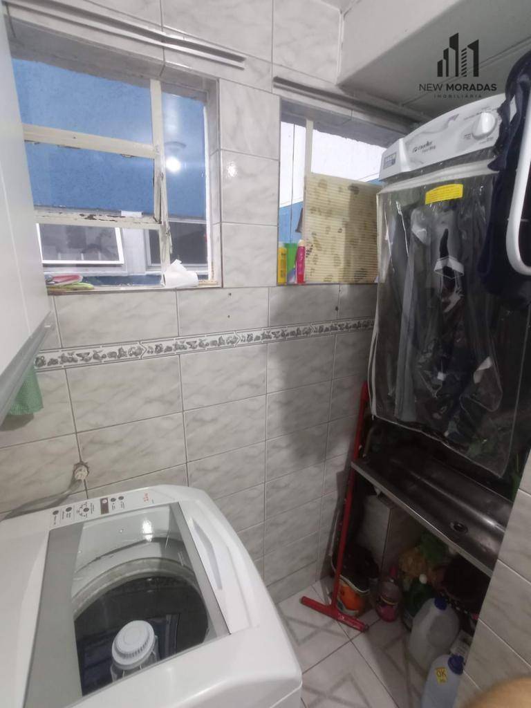 Apartamento à venda com 3 quartos, 58m² - Foto 9