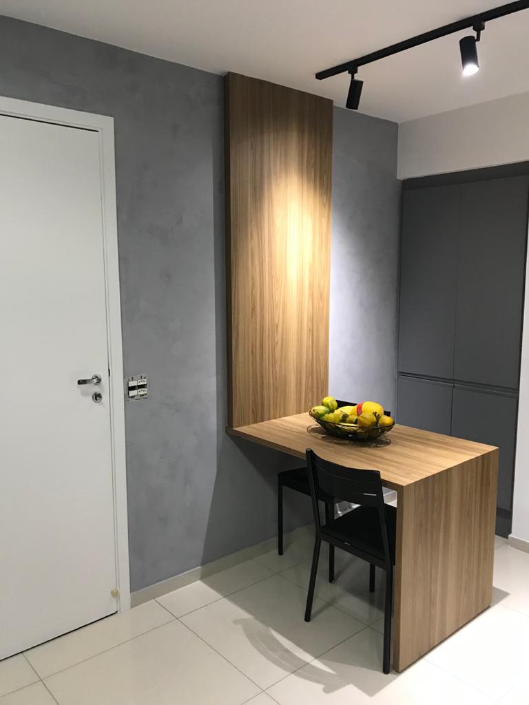 Apartamento à venda com 3 quartos, 143m² - Foto 9