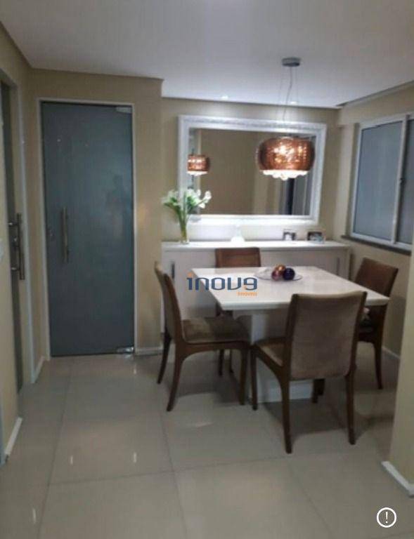 Apartamento à venda com 2 quartos, 70m² - Foto 8