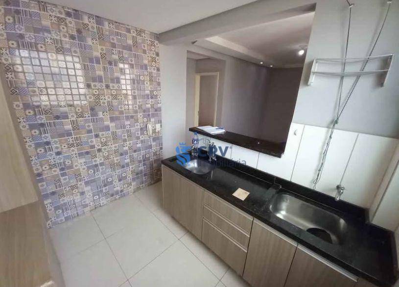 Apartamento à venda com 2 quartos, 43m² - Foto 5