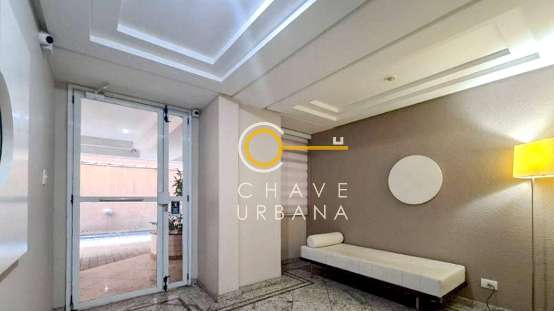 Apartamento à venda com 2 quartos, 77m² - Foto 35