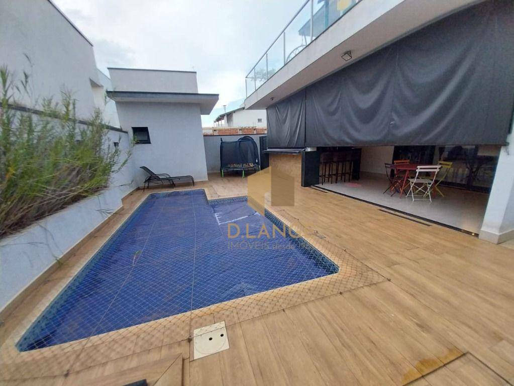 Casa de Condomínio à venda com 3 quartos, 239m² - Foto 34