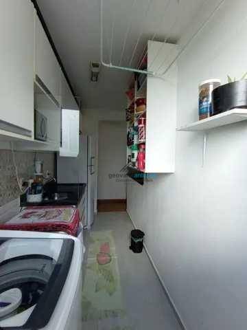 Apartamento à venda com 2 quartos, 48m² - Foto 6