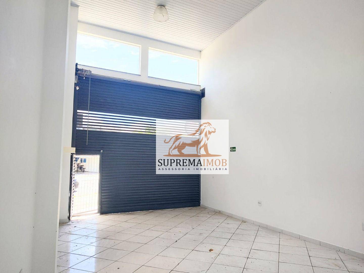 Depósito-Galpão-Armazém à venda e aluguel, 190m² - Foto 11