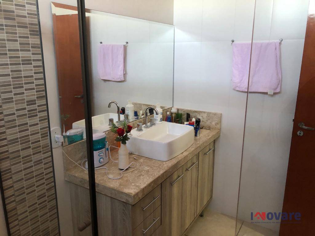 Sobrado à venda com 3 quartos, 240m² - Foto 21