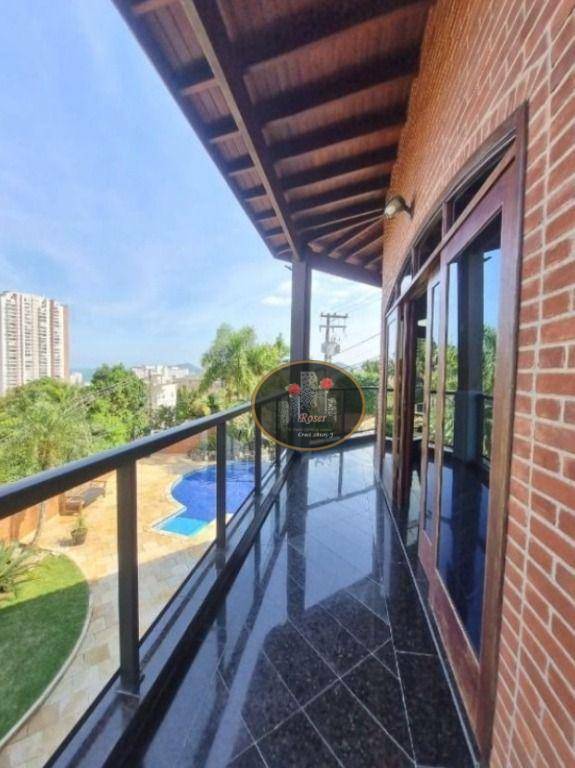 Casa de Condomínio à venda com 5 quartos, 550m² - Foto 36