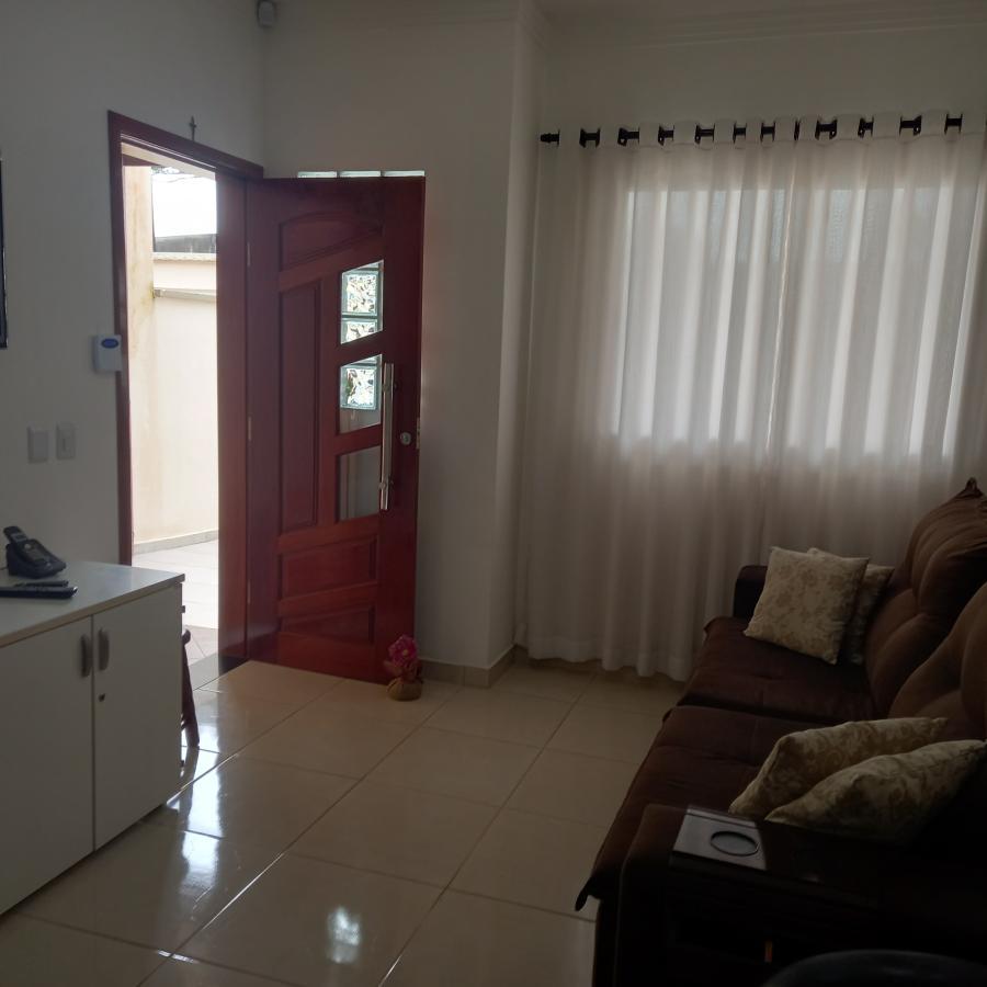 Casa à venda com 2 quartos, 153m² - Foto 11