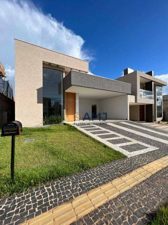 Casa de Condomínio à venda com 3 quartos, 158m² - Foto 19