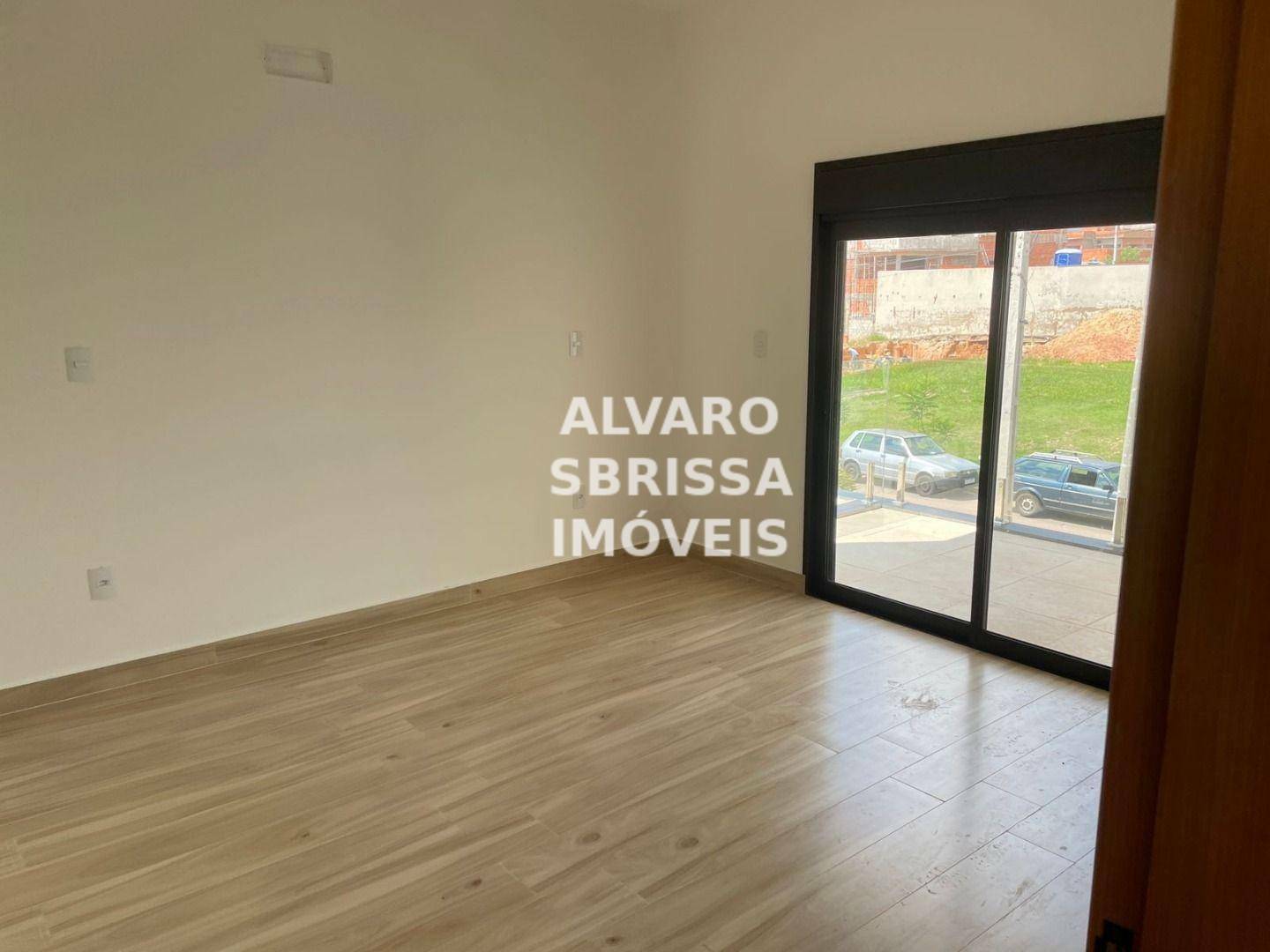 Casa de Condomínio à venda com 3 quartos, 240m² - Foto 12