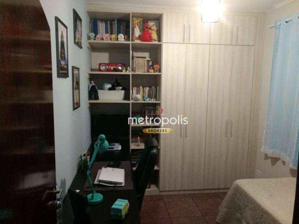 Sobrado à venda com 2 quartos, 266m² - Foto 11