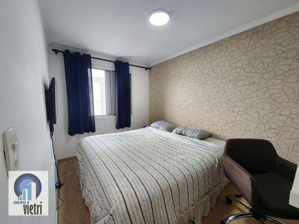 Apartamento à venda com 2 quartos, 55m² - Foto 18