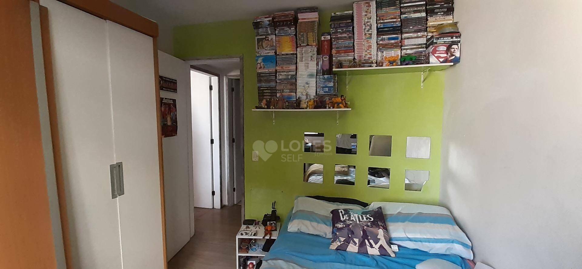 Apartamento à venda com 2 quartos, 70m² - Foto 7