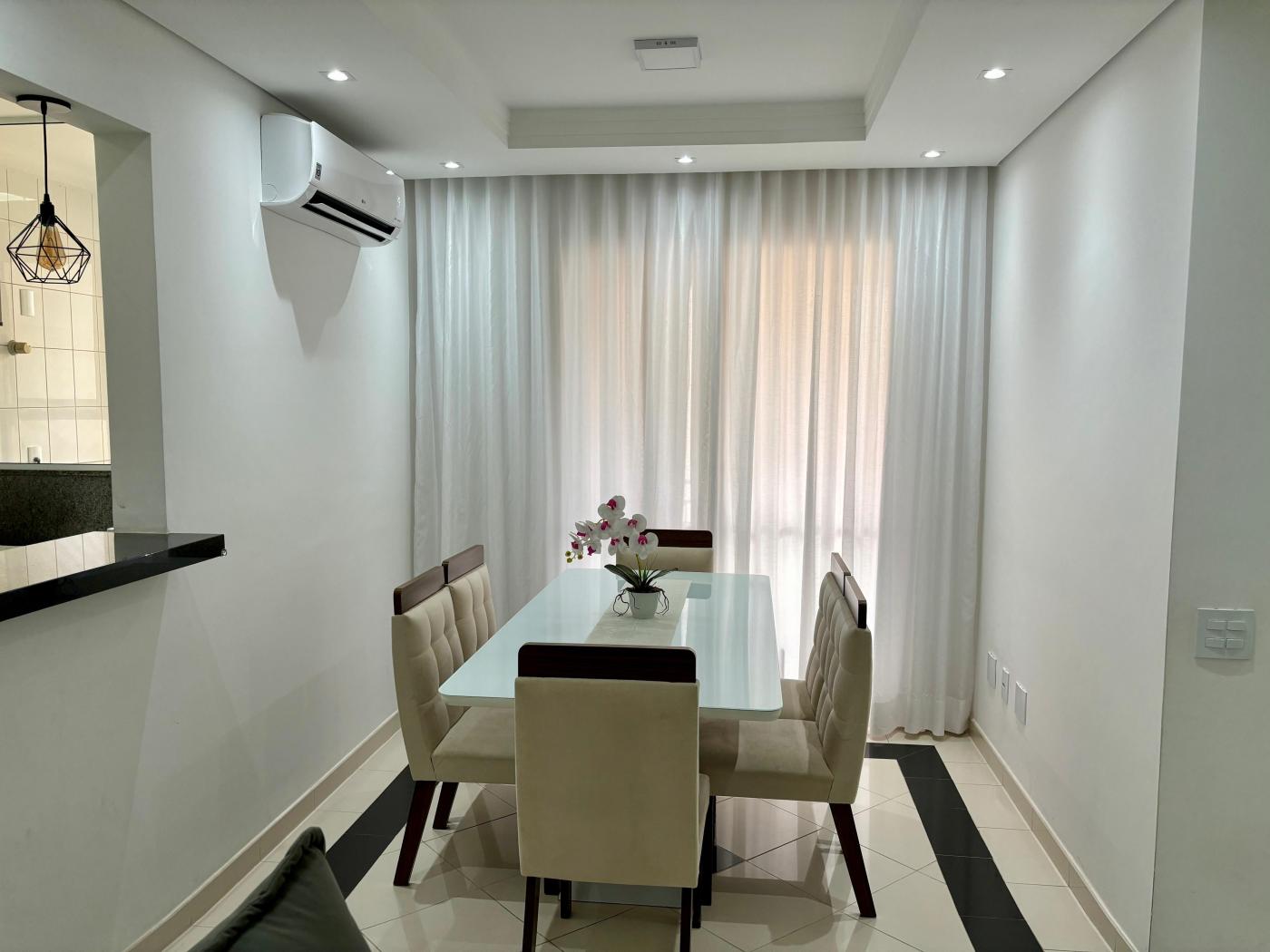 Apartamento à venda com 2 quartos, 74m² - Foto 7