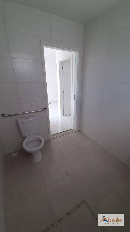 Apartamento para alugar com 2 quartos, 57m² - Foto 9