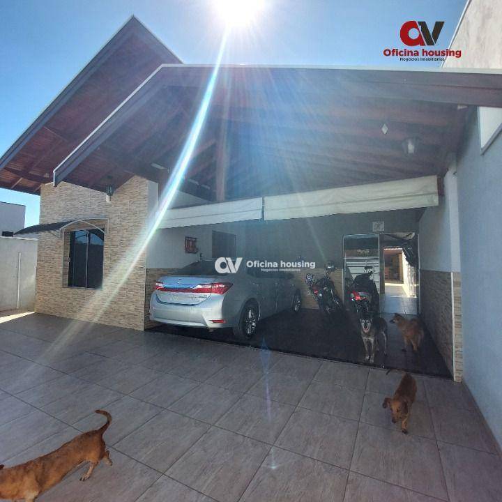 Casa, 3 quartos, 218 m² - Foto 25