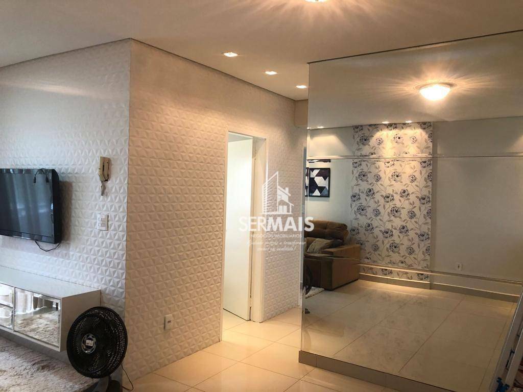 Apartamento, 3 quartos, 85 m² - Foto 4