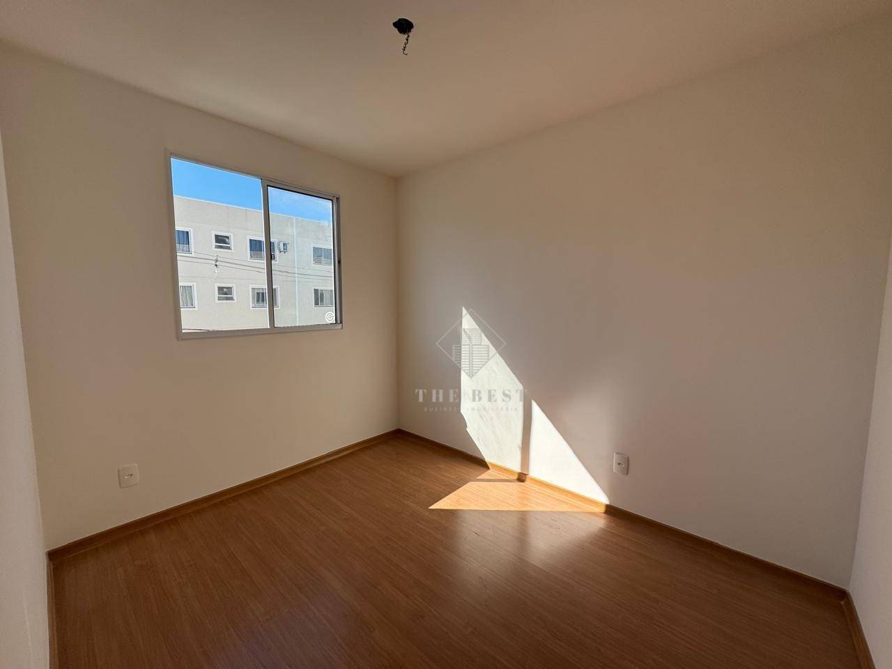 Apartamento à venda com 2 quartos, 43m² - Foto 9