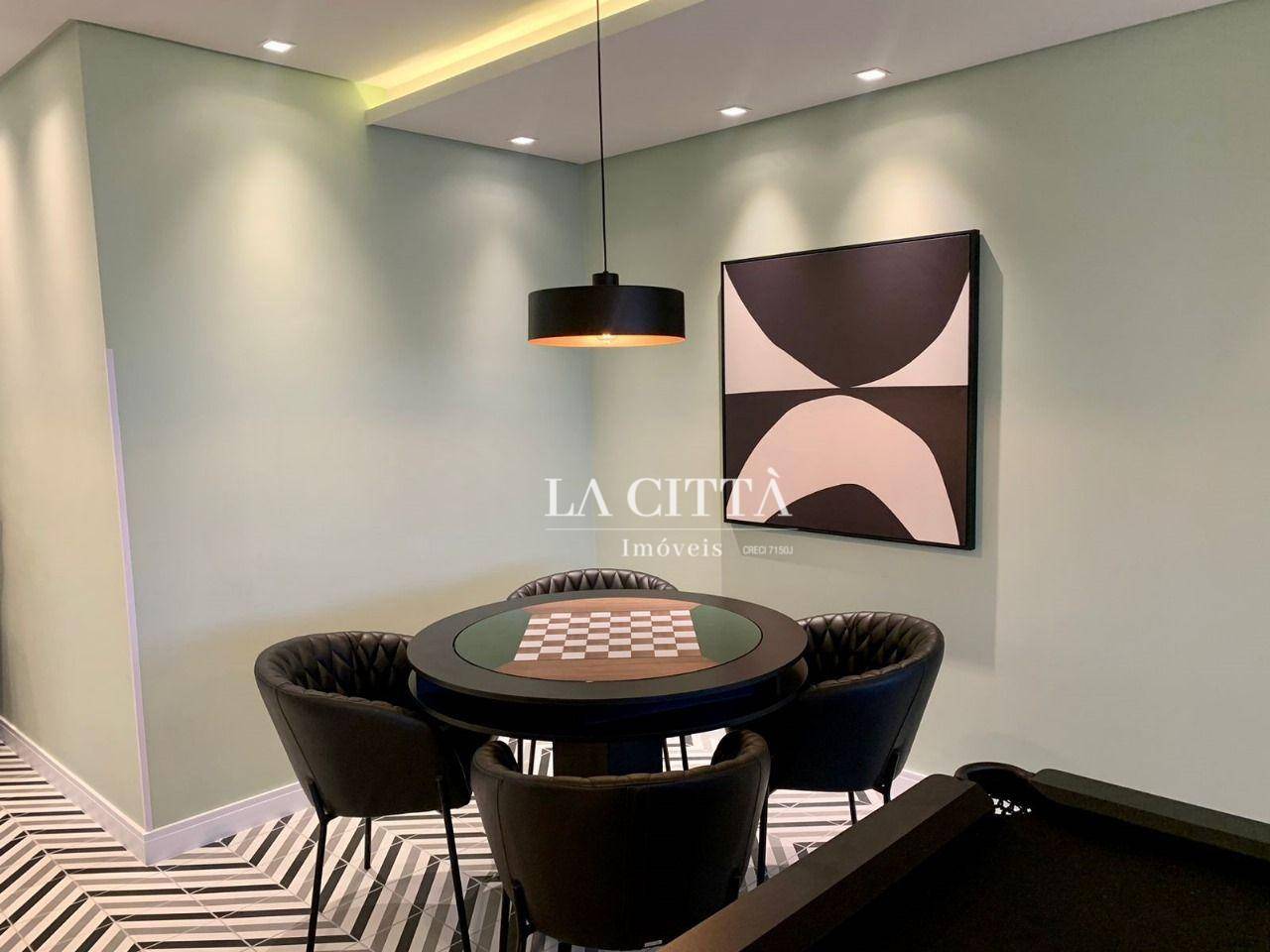 Apartamento para alugar com 2 quartos, 63m² - Foto 8