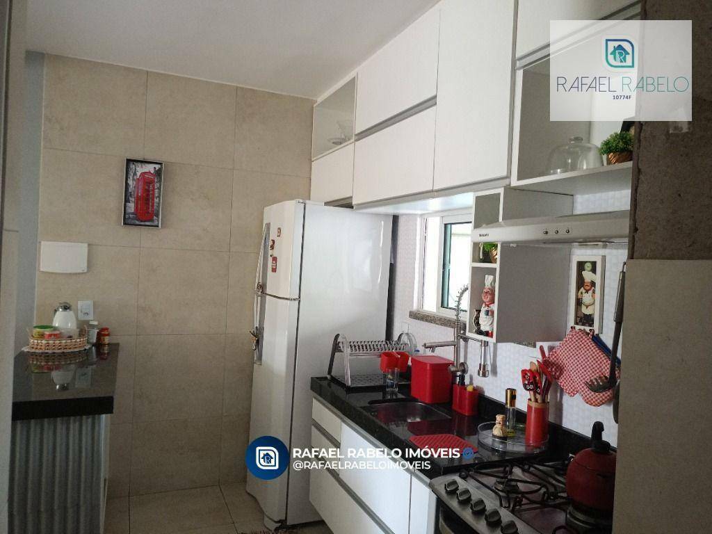 Casa à venda com 3 quartos, 98m² - Foto 8